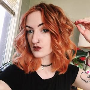 Meet your Posher, Anne